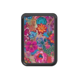 Kartenhalter mit MagSafe schwarz