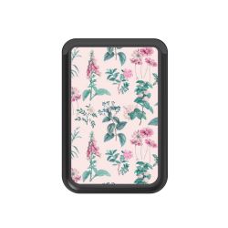 Kartenhalter mit MagSafe schwarz