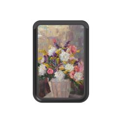 Kartenhalter mit MagSafe schwarz