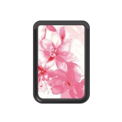 Kartenhalter mit MagSafe schwarz