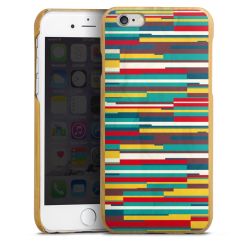 Wooden Slim Case bamboo