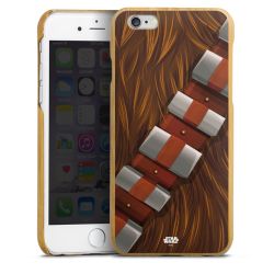 Wooden Slim Case bamboo