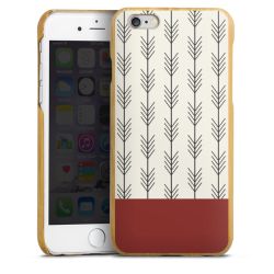 Wooden Slim Case bamboo