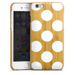 Wooden Slim Case bamboo