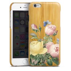 Wooden Slim Case bamboo