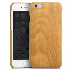 Wooden Slim Case bamboo