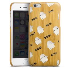 Wooden Slim Case bamboo