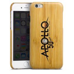 Wooden Slim Case bamboo