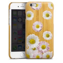 Wooden Slim Case bamboo