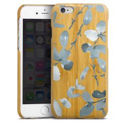 Wooden Slim Case bamboo