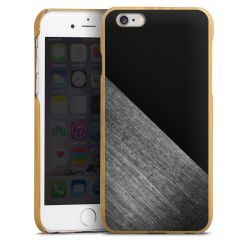 Wooden Slim Case bamboo