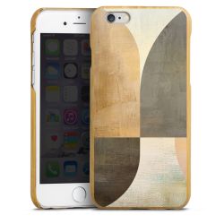 Wooden Slim Case bamboo