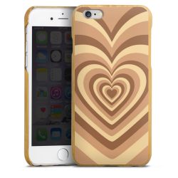 Wooden Slim Case bamboo