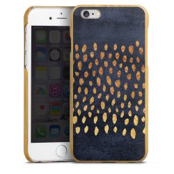 Wooden Slim Case bamboo