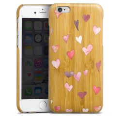 Wooden Slim Case bamboo