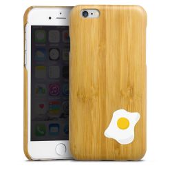 Wooden Slim Case bamboo