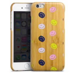 Wooden Slim Case bamboo