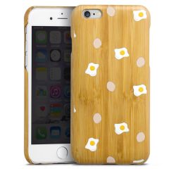 Wooden Slim Case bamboo