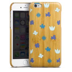 Wooden Slim Case bamboo