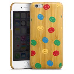 Wooden Slim Case bamboo