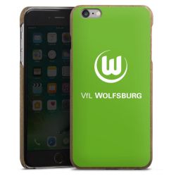 Holz Slim Case Walnuss