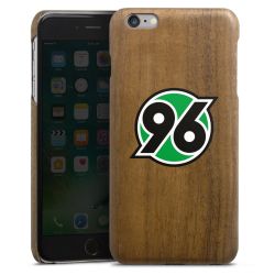 Holz Slim Case Walnuss