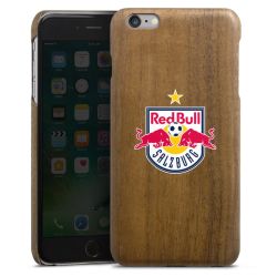 Holz Slim Case Walnuss