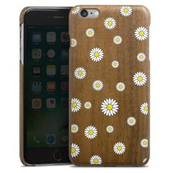 Holz Slim Case Walnuss