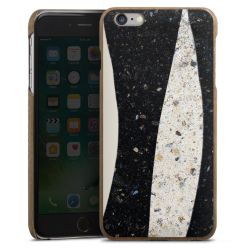 Holz Slim Case Walnuss