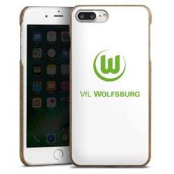 Holz Slim Case Walnuss