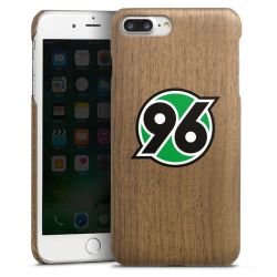 Holz Slim Case Walnuss