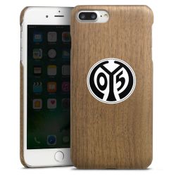 Holz Slim Case Walnuss