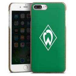 Holz Slim Case Walnuss