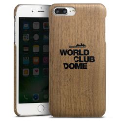 Holz Slim Case Walnuss