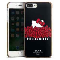 Holz Slim Case Walnuss