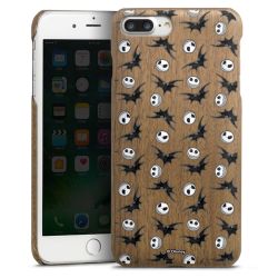 Wooden Slim Case walnut