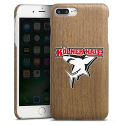 Wooden Slim Case walnut