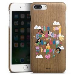 Puinen Suojakuori Slim saksanpähkinä