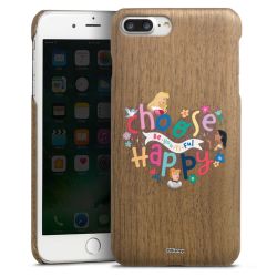 Puinen Suojakuori Slim saksanpähkinä