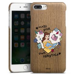 Puinen Suojakuori Slim saksanpähkinä