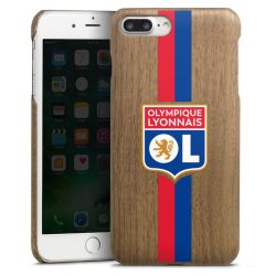 Wooden Slim Case walnut