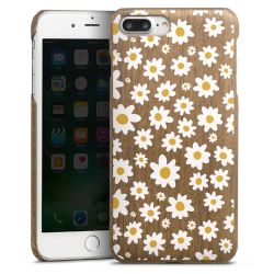 Wooden Slim Case walnut