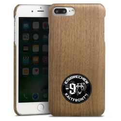 Holz Slim Case Walnuss
