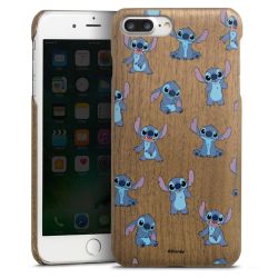 Wooden Slim Case walnut