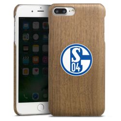 Wooden Slim Case walnut