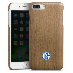 Wooden Slim Case walnut