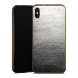 Wooden Slim Case walnut