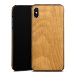 Wooden Slim Case walnut