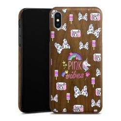 Träskal Slim valnöt