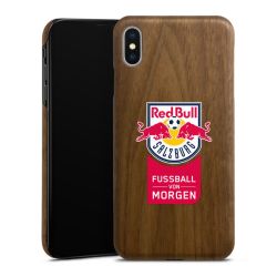 Holz Slim Case Walnuss